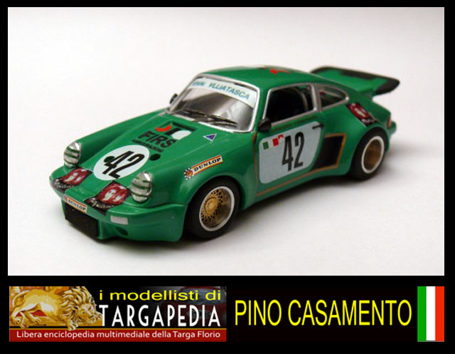 42 Porsche 911 Carrera RSR - Porsche Collection 1.43 (1).jpg